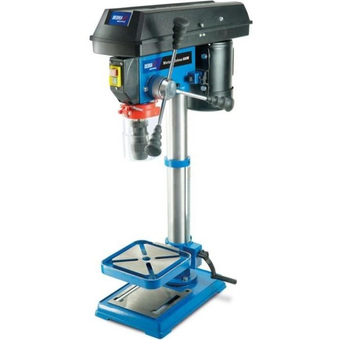 Perceuse A Colonne Syderic d’occasion
