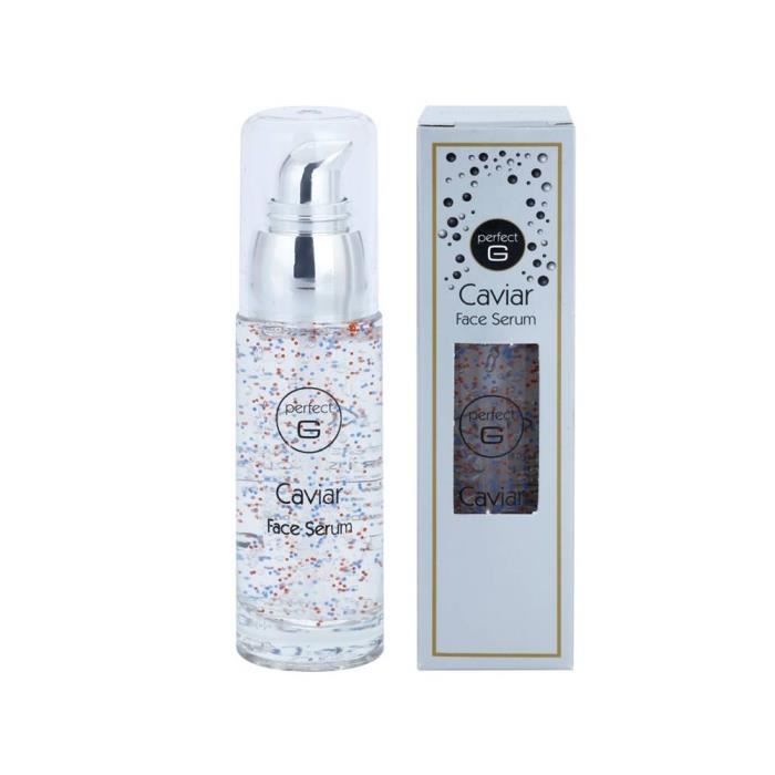Sérum Visage Caviar - 30ml
