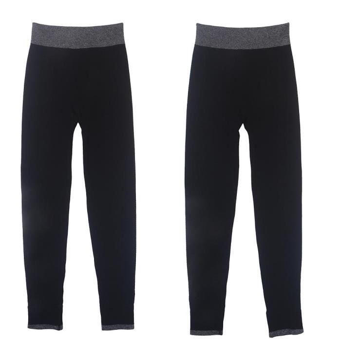 Banc de musculation Femmes Skim Collants YOGA Running Sports Pantalons taille haute Fitness Gym Pantalons