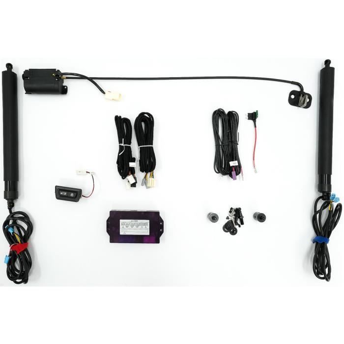 Électrique Hayon Lever Système d'assistance pour BMW F10 Série 5 2011-2017