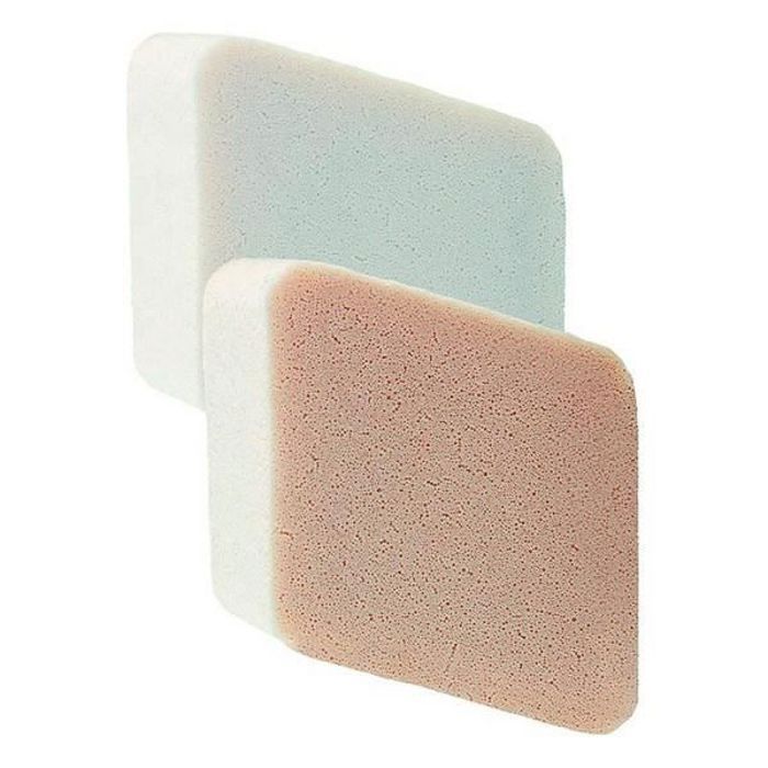 Éponge de maquillage Beter (2 uds)