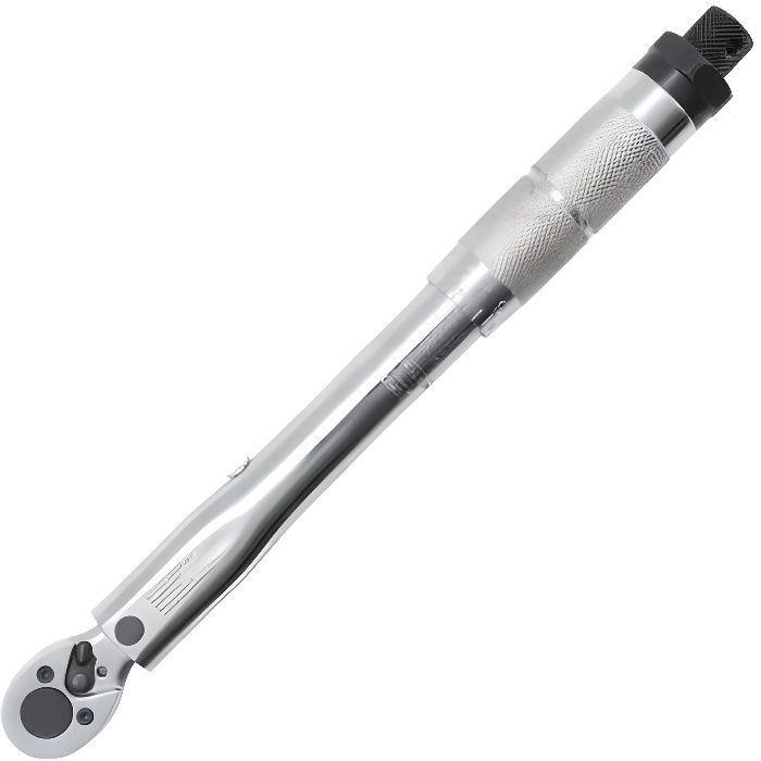 Clé dynamométrique BGS - 6,3 mm - 2 - 24