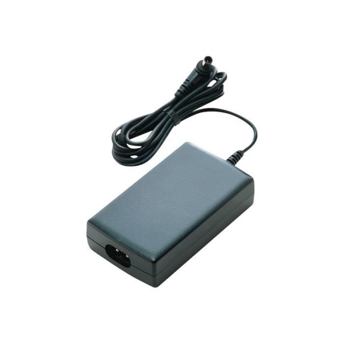 FUJITSU Adaptateur secteur - Pour Stylistic Q704 - 65 W