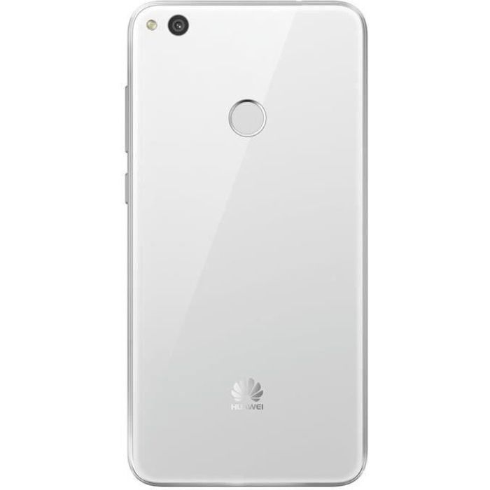 HUAWEI P8 Lite 2017 16GO Blanc - Reconditionné - Excellent état
