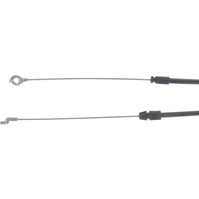 CABLE FREIN MOTEUR