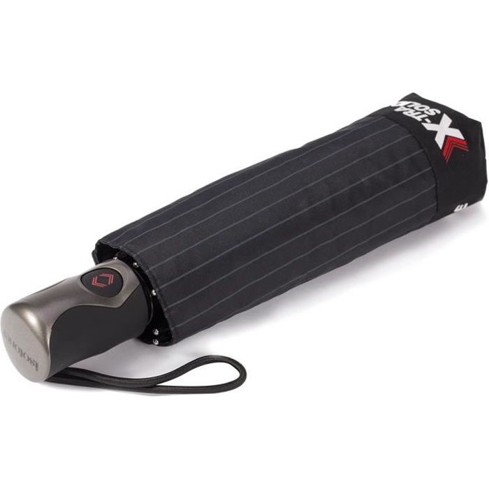 Isotoner-Parapluie X-TRA SOLIDE homme