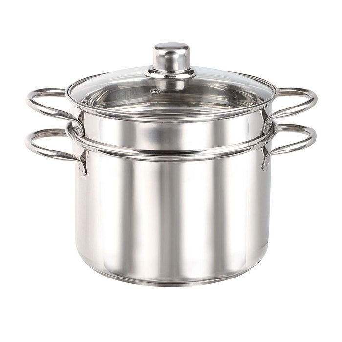 Cuiseur à pâtes 22cm - MEP118 - KITCHEN ARTIST