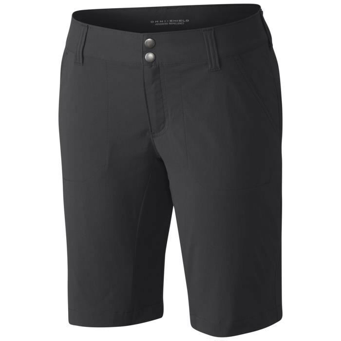 Columbia Short Saturday Trail Femme black
