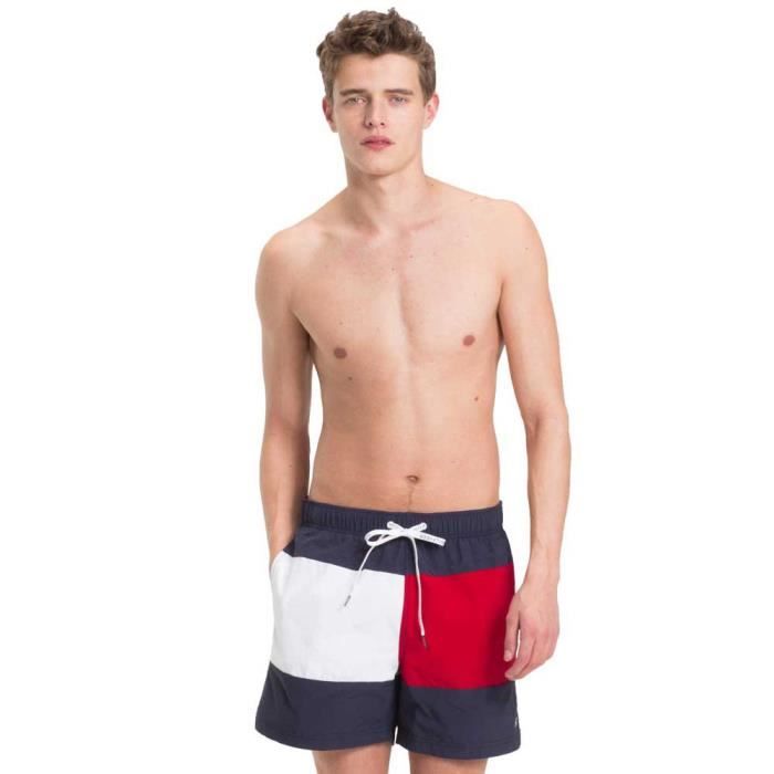 Vêtements Homme Maillots de bain Tommy Hilfiger Medium Drawstring