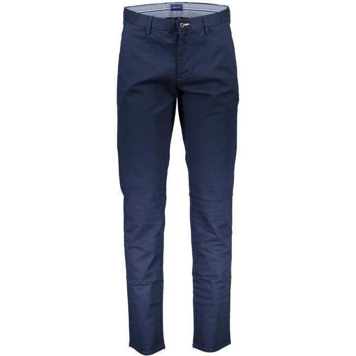GANT Pantalon Homme