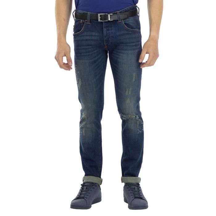 Armani Jeans Homme Colour: Denim Slim Fit