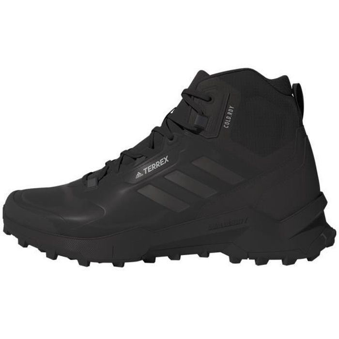 Chaussures ADIDAS Terrex AX4 Mid Beta Crdy Noir - Homme/Adulte