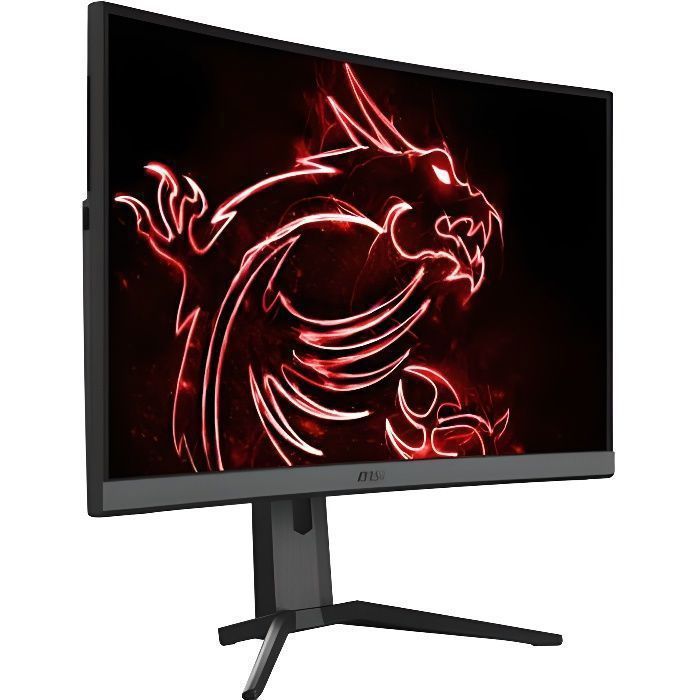 MSI Moniteur LED 9S6-3CA66T-002