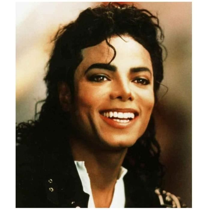 DIY Point De Croix Peinture Au Diamant Kits 5D 40X50cm Michael Jackson MJ Diamant Peinture Diamant Broderie Strass@Z6693