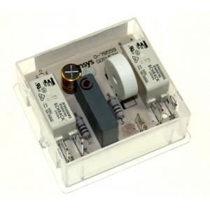 PRGRAMMATEUR+TEMPORISATEUR CX61VML POUR FOUR SMEG 991807 816290735 SE20XMFR1 SMEG SCB91MFX5