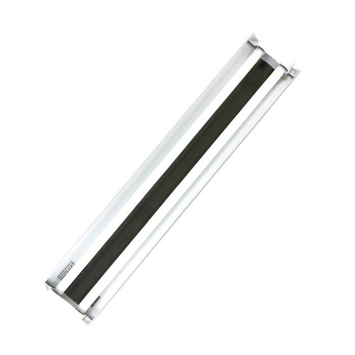Superplant - Kit néon T5HO 2x24W sans néons