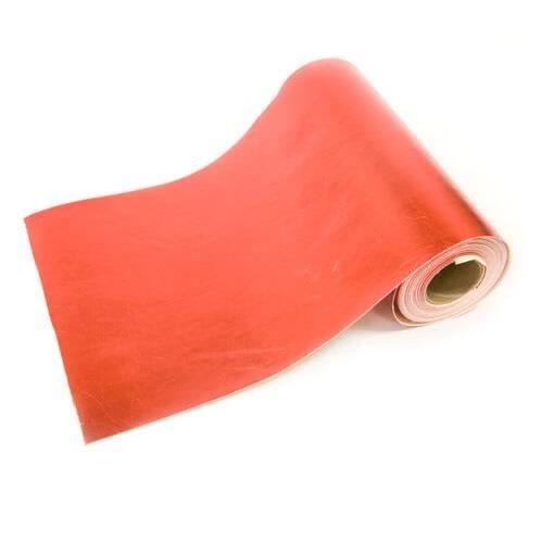 Ruban large rouge (x1) REF/RU374