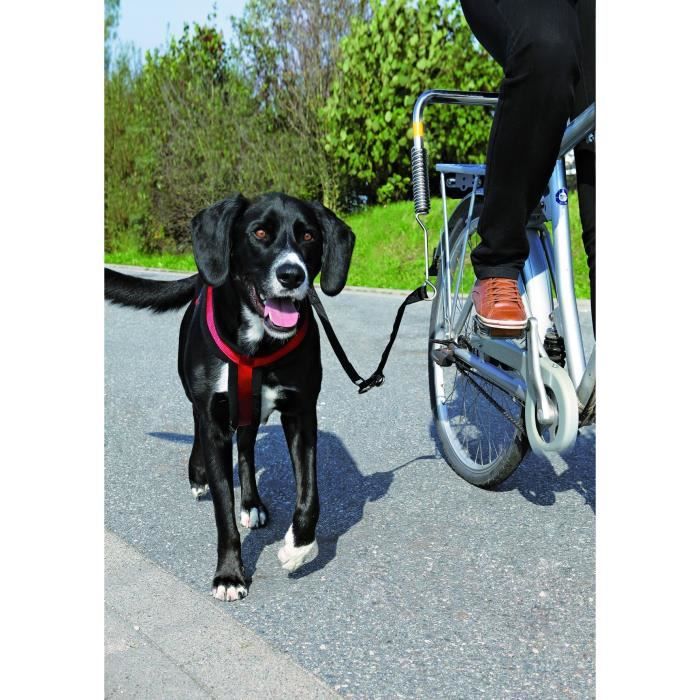 TRIXIE Biker-Set pour grands chiens