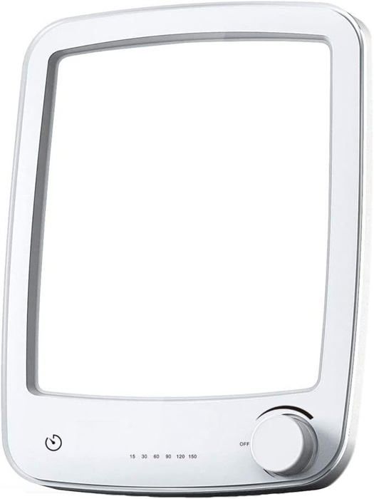 Lampe Luminothérapie 10000 Lux Luminescence - Lumière Jour Sans UV