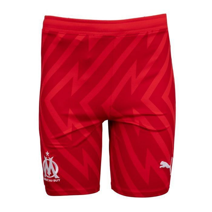 Short De Football Equipe De France FFF - Molleton Coton, Taille Adulte Et Enfant, Officiel
