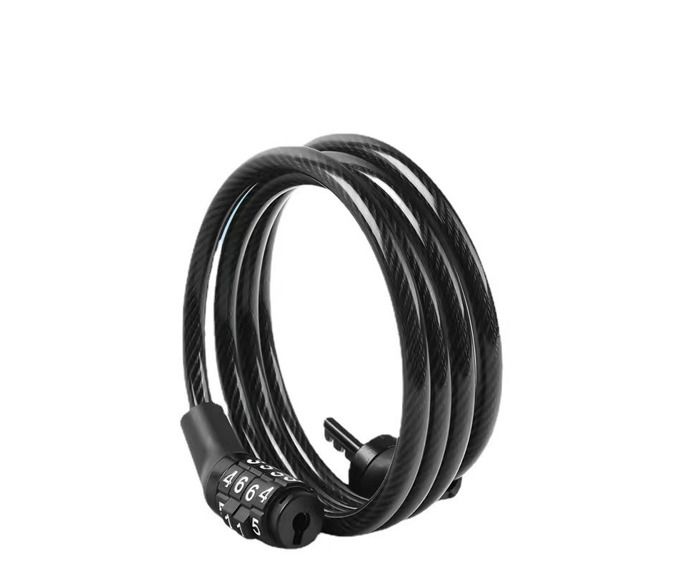 Batterie vélo Carrefour Toplife porte-bagage 36V 17.5Ah