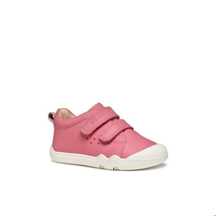 Geox Baskets bébé fille Geox Steppieup A