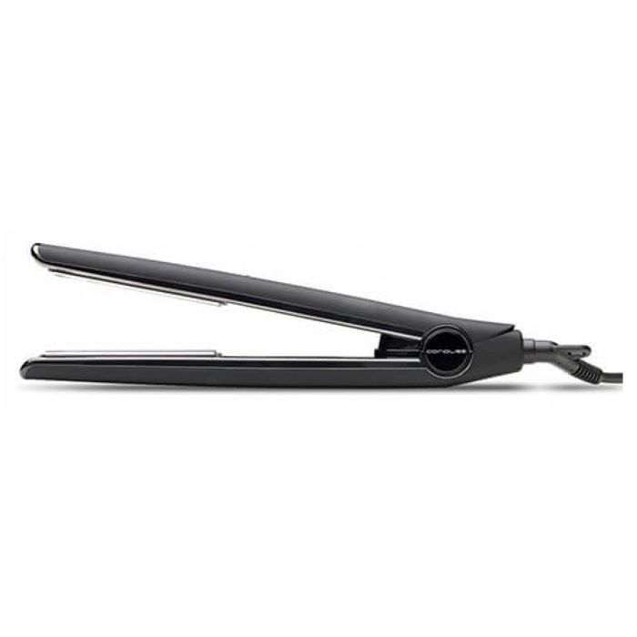 Corioliss Lisseur C1 Digital Black Soft Touch Chrome