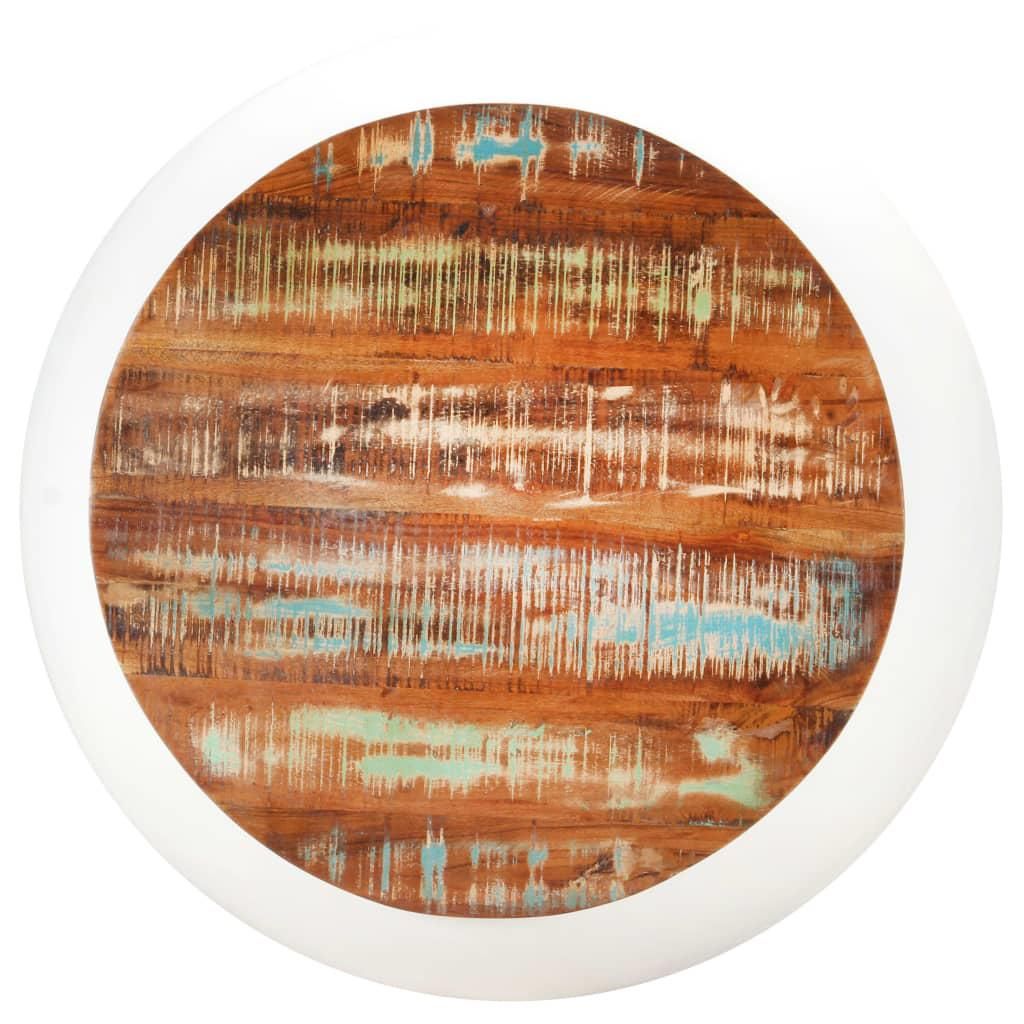 Elbesee Cadre Rotatif à La Main En Bois Avec Pinces 68 X 30 Cm - Idéal Tapisserie Et Point De Croix