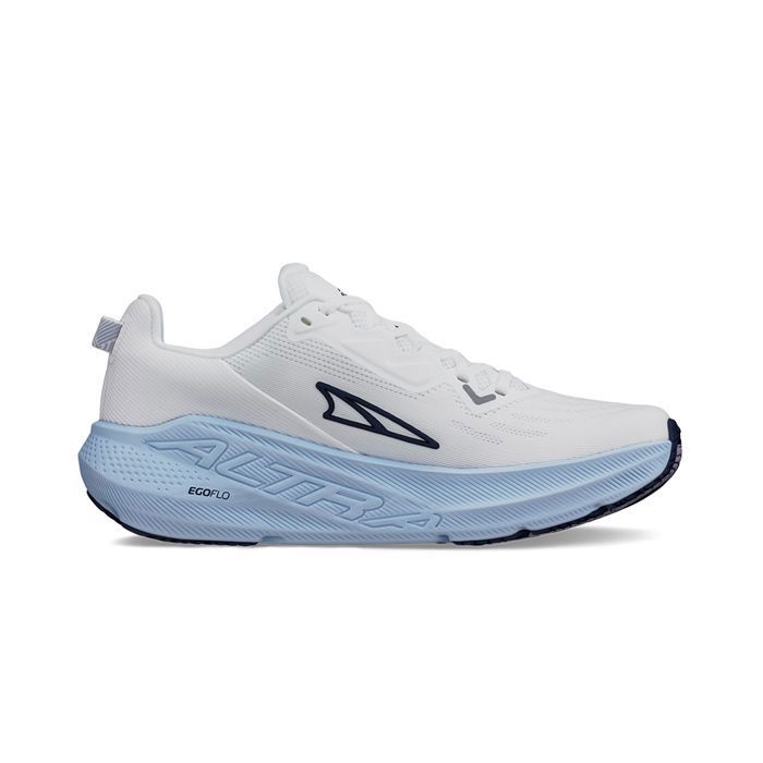 Chaussures de running - ALTRA - Fwd Via - Amorti maximum - Drop faible - Bout spacieux Chaussures de running - ALTRA - Fwd Via - Amorti maximum - Drop faible - Bout spacieux