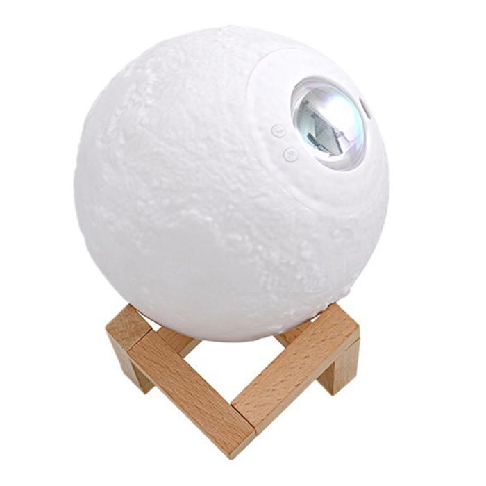 projecteur de coucher de soleil avec télécommande veilleuse décorative pour chambre/pièce pendant les fêtes.