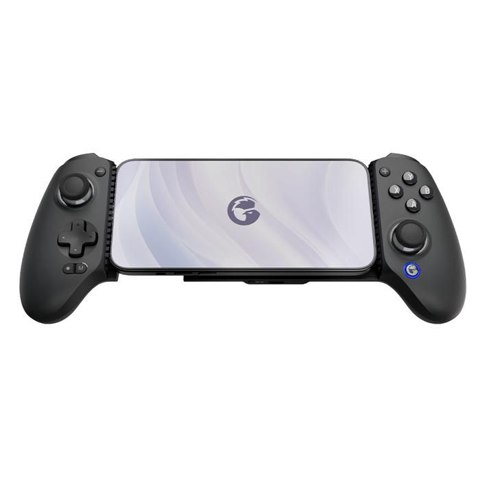 Manette de jeu Bluetooth GameSir G8 Plus à effet Hall