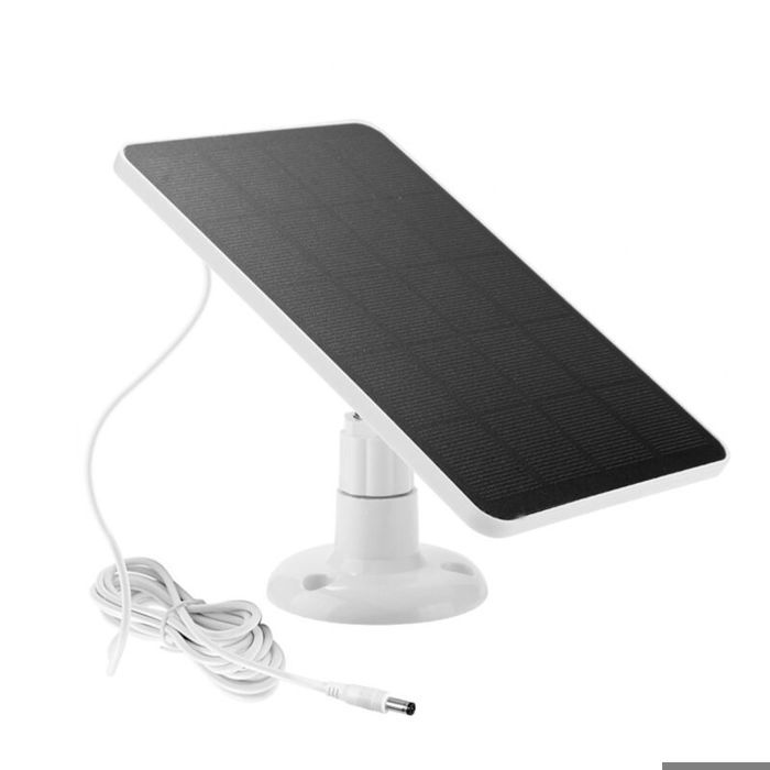 Panneau Solaire Étanche IP66 360° Réglable LIFCAUSAL