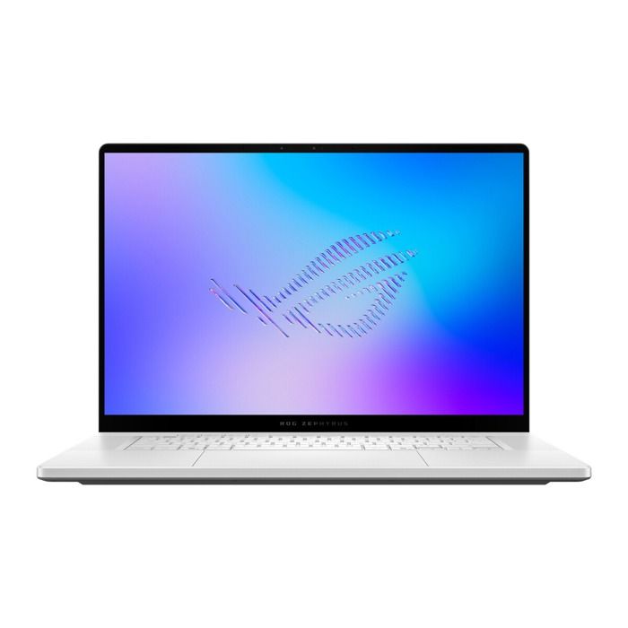 ROG Zephyrus G16 ZEPHYRUS G16 GU606AM DRF2 Intel Core Ultra 9 32G 1TB MVMe .2 PCIe 4.0 SSD Nvidia GeForce RTX 5070 Ecran avec technologie OLED - vue 3