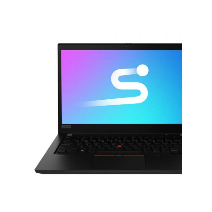 Lenovo ThinkPad T14 G1 / Ryzen 7 / RAM 8 GB / 1 TB SSD / 14,0? FHD Argent Reconditionné - vue 2