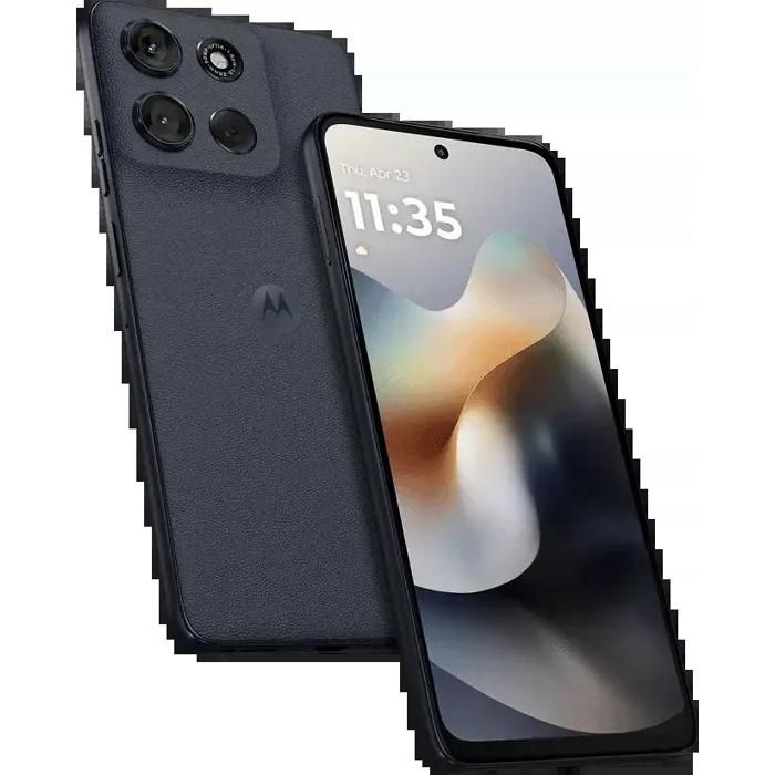 Smartphone - MOTOROLA - Motorola moto g56 5G - 8 Go RAM - 256 Go - Écran 6 72 FHD+