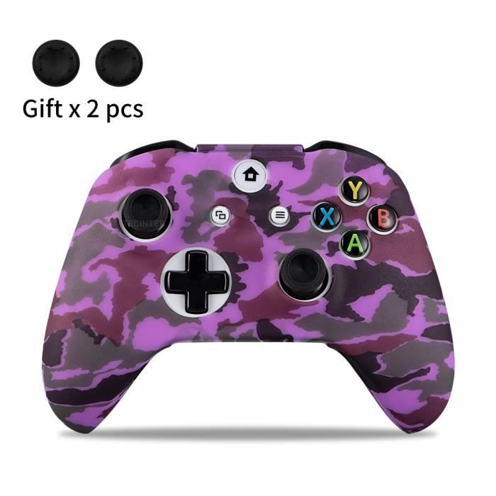 10 Capuchons En Silicone Noir Pour Manettes Oculus Quest 1, Quest 2, Rift S – Antidérapants, Protection Contre La Transpiration Et La Poussière - 5