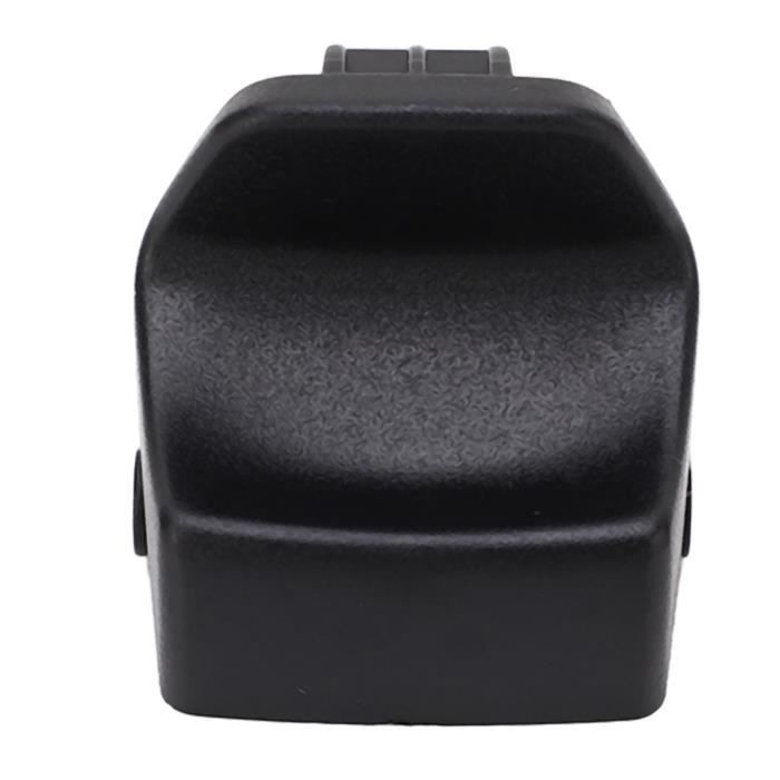 Fermo Serratura Console Centrale Per Mazda CX-5 2013-2017 – Sostituzione KA0G-64-45Y-02, Nero, Plastica - 4