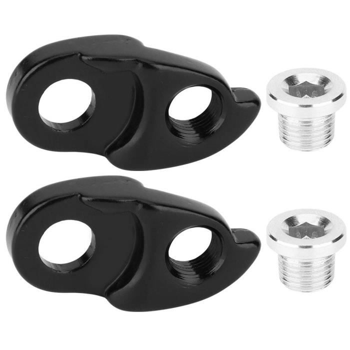 Cintre De Dérailleur GT Alliage - Pièce Vélo De Remplacement - Neuf