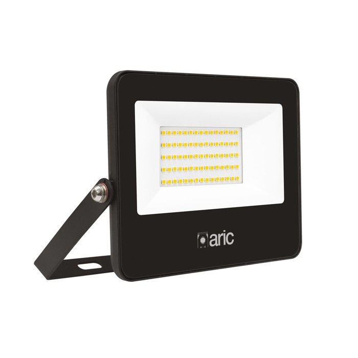 Projecteur extérieur Wink 2 LED 50 6W 3000K - 51286 - ARIC