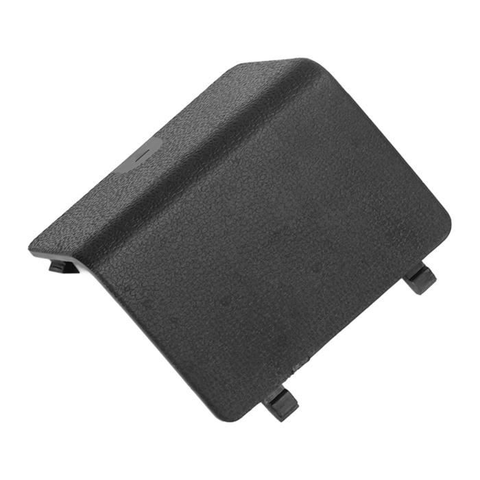 Couvercle De Seuil De Fenêtre UPVC Blanc 9mm - Longueur 1.25m, Profil Carré Eurocell
