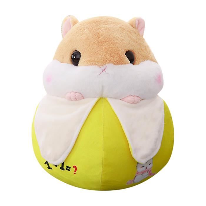 Grosse poupée sale