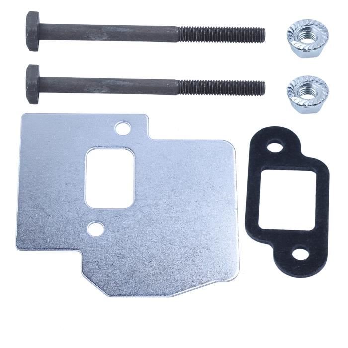 Kit Carburateur Pour Tronçonneuse STIHL 021/023/025/MS210/MS230/MS250 - 13 Pièces Incluses