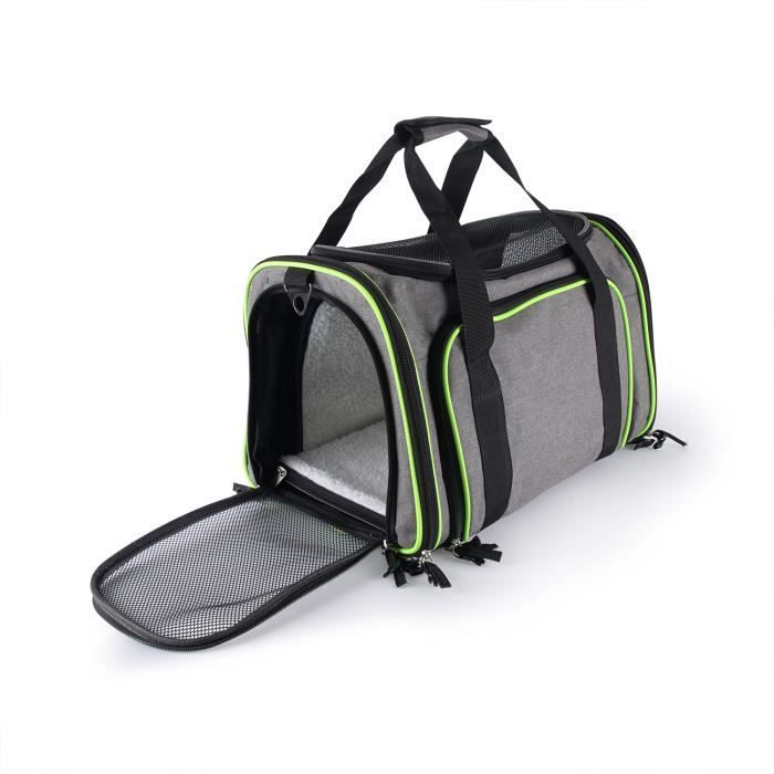 Cage Transport Souple Cdiscount