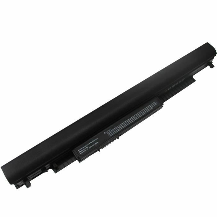 Batterie pour ordinateur portable HP COMPAQ DV2043Fr, 