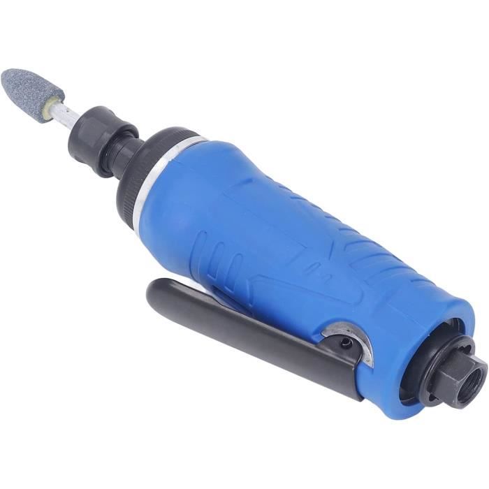 Accessoire pour compresseurs Meuleuse d'angles industrielle IWS 125-2 PRO