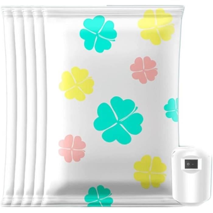 16 Sacs Filet Réutilisables - 3 Tailles - Pour Légumes, Fruits, Jouets