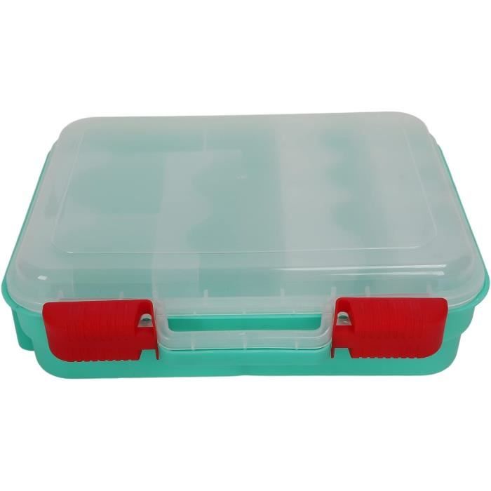 Mini Kit De Premiers Secours Avec Boîte Plastique Personnalisable