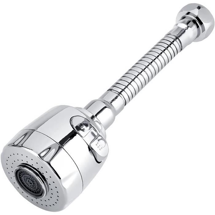 2In1 Aérateur BriseJet De Cuisine Pour Universel De