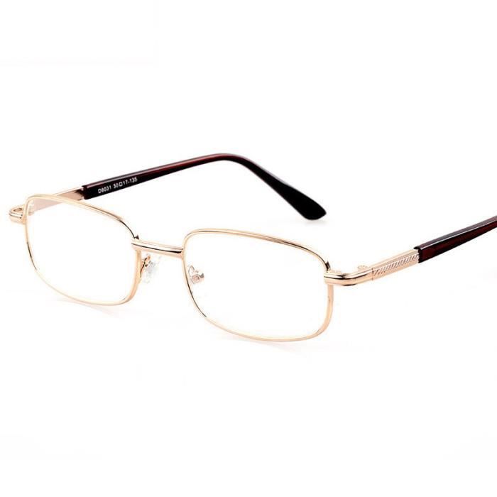 Occhiali Da Lettura In Vetro Trasparente Di Alta Qualità Con Lenti In Vero Vetro In Elegante Cornice In Acetato Di Alta Qualità Disponibile Con Ingrandimento Da 0,25 A 3,00 - Foto 9