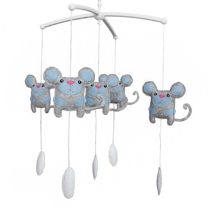 Mouse Belle Mobile De Lit Bebe Chambre De Bell Hanging Cdiscount Pret A Porter